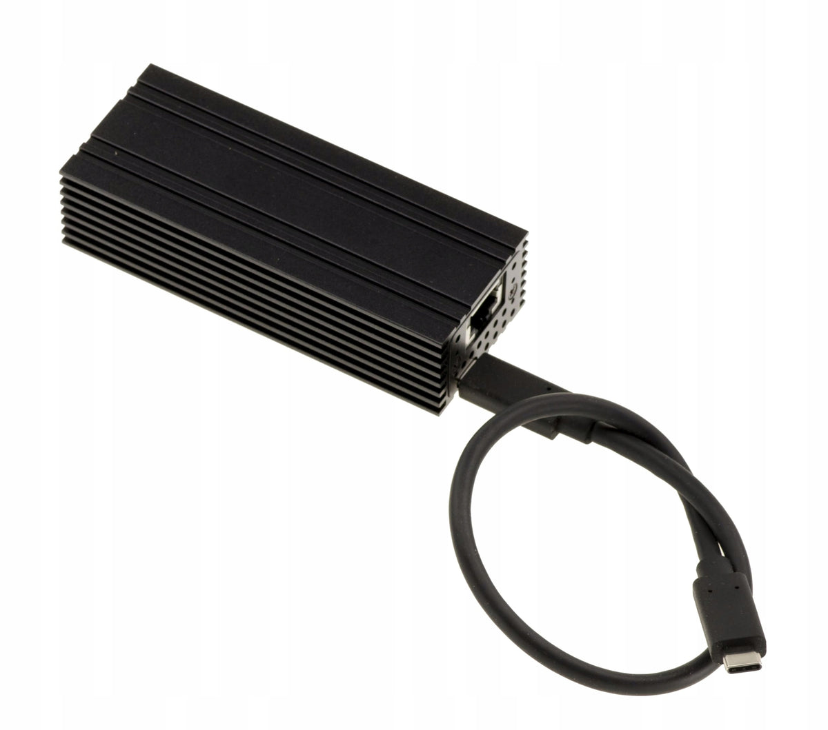 KALEA-INFORMATIQUE Thunderbolt 3 RJ45 10G USB-C Adapter AQC113