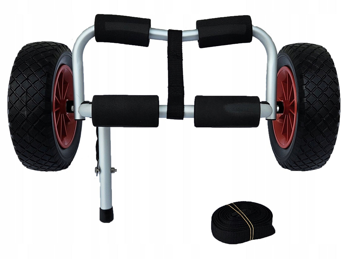 KAYAK TROLLEY KAYAK TRANSPORT FOLDING SCORPIO CART S