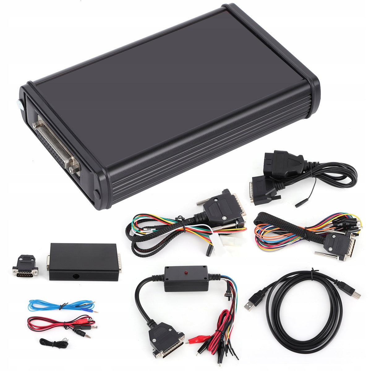 KESS V2.80 V5.017 MASTER CAR TRUCK INTERFACE TOKEN PROGRAMMER