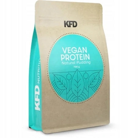 KFD Vegan Protein 700 g