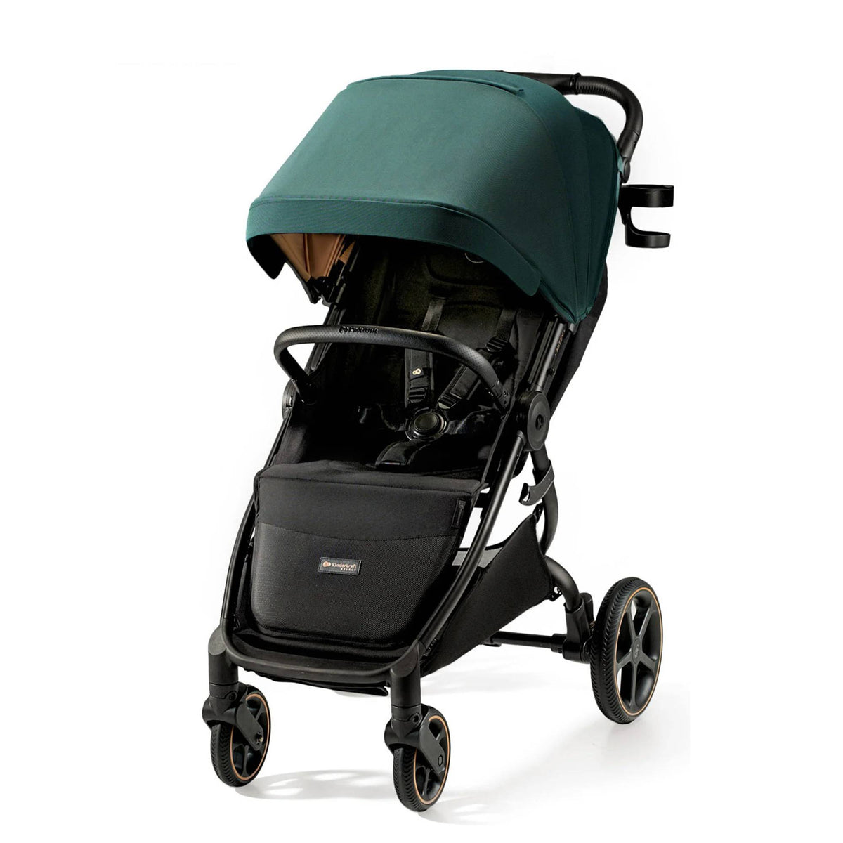 KINDERKRAFT Mitzy | jade green