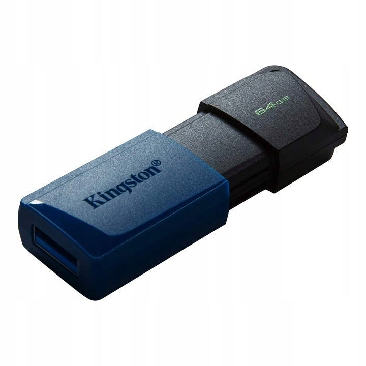 KINGSTON PENDRIVE MEMORY DTXM USB 3.2 64 GB