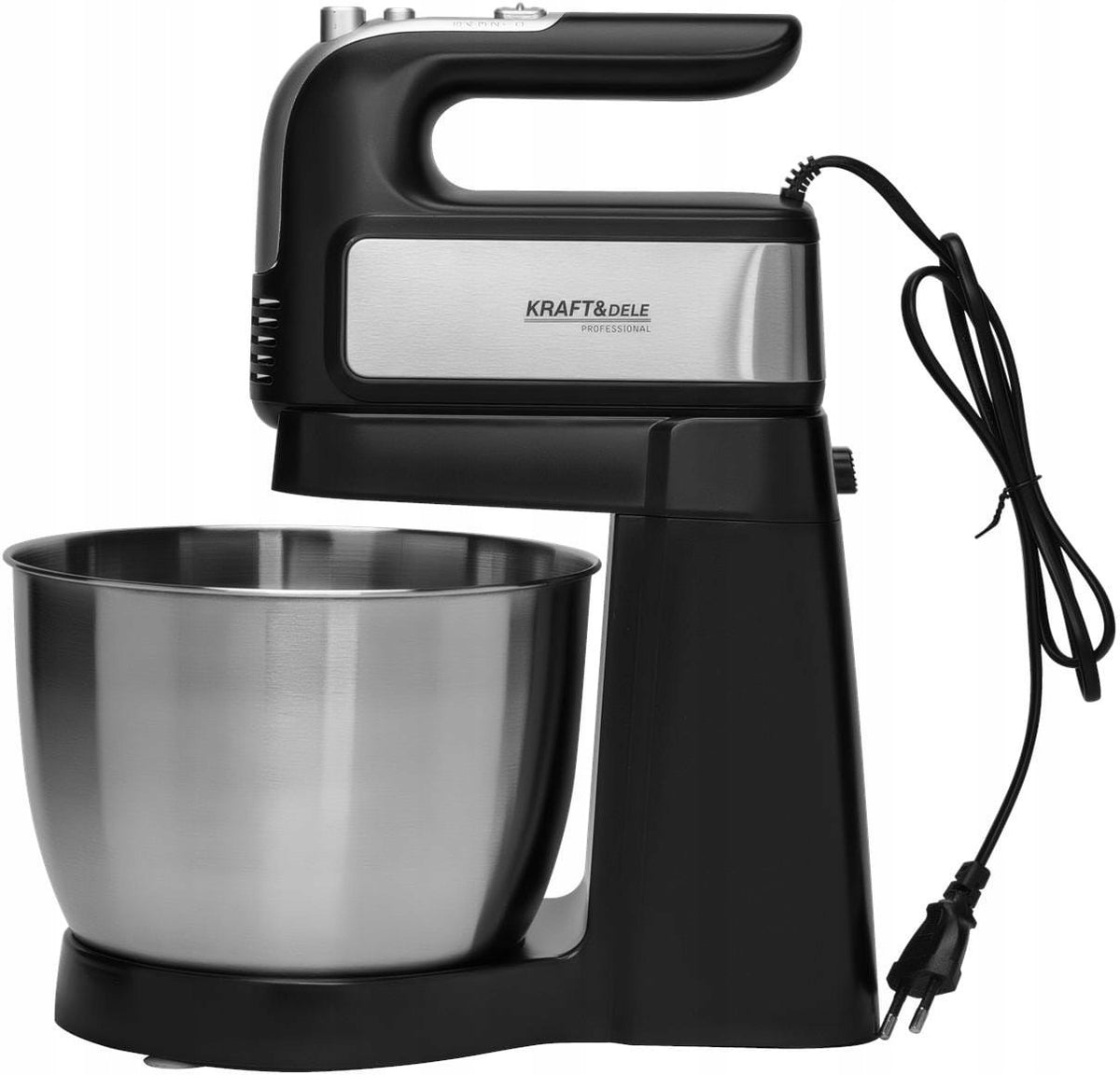 KITCHEN MIXER ROBOT HAND WITH BOWL 1000W 3L SOLID Manufacturer code KD4141