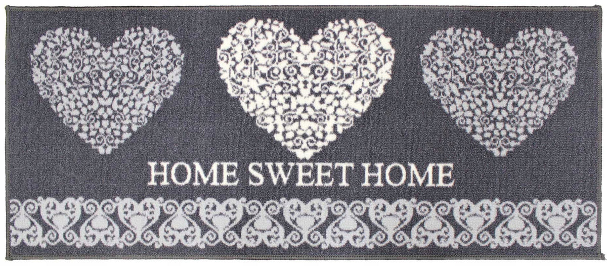 KITCHEN RUG MAT FOR KITCHEN HALLWAY LIVING ROOM WALKWAY 50x120
