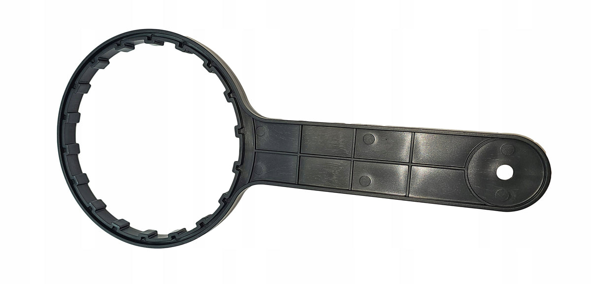 KLARWOD KEY TO FILTER HOUSING BODY CAN KEY