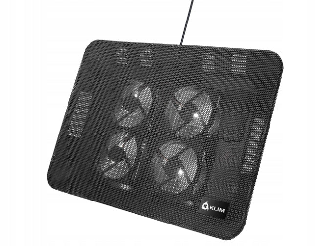KLIM Serenity USB Laptop Cooling Stand