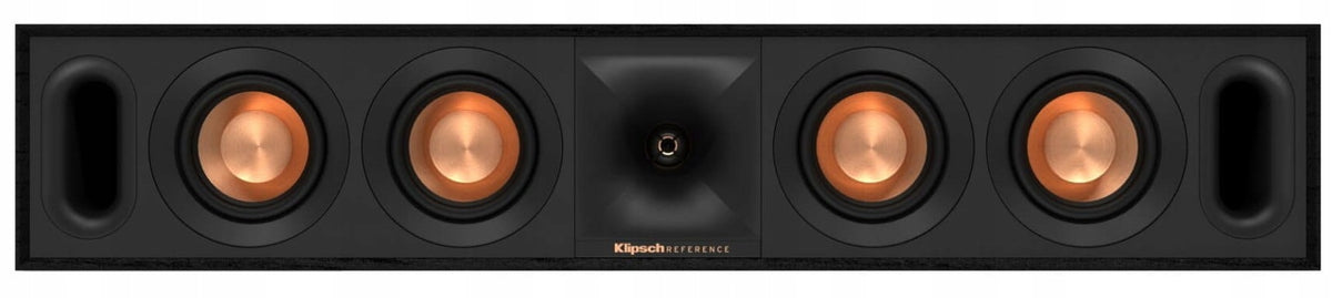 KLIPSCH R-30C NEW REFERENCE II - CENTRAL SPEAKER FOR HOME CINEMA