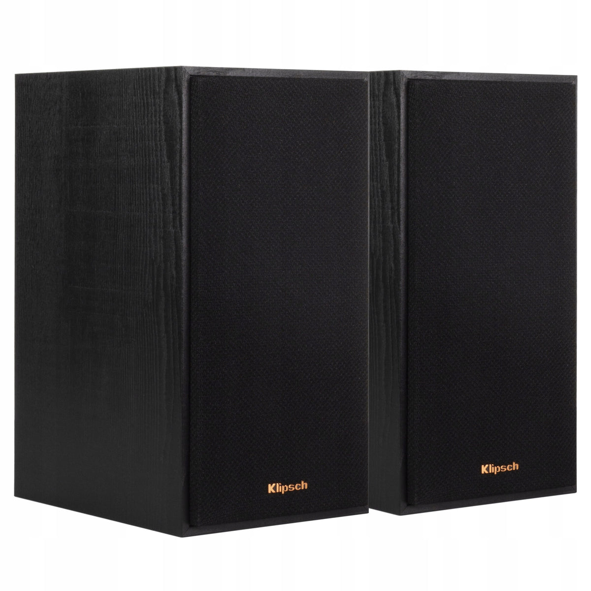 KLIPSCH R-41M REFERENCE R41M STAND SPEAKERS STEREO SPEAKERS BLACK Brand KLIPSCH