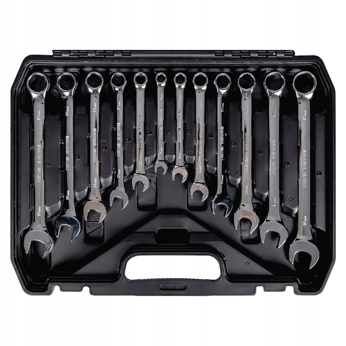 KMR13 Tool Set - 36 1/2" Elements Packaging status original