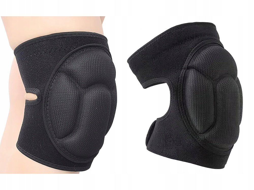 KNEE PADS WORK KNEE PADS GARDENING CONSTRUCTION 2 pcs. Manufacturer code 27198