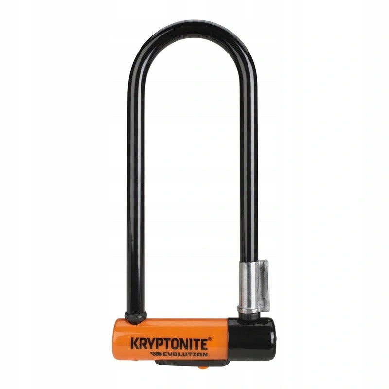 KRYPTONITE EVOLUTION MINI 9 U LOCK