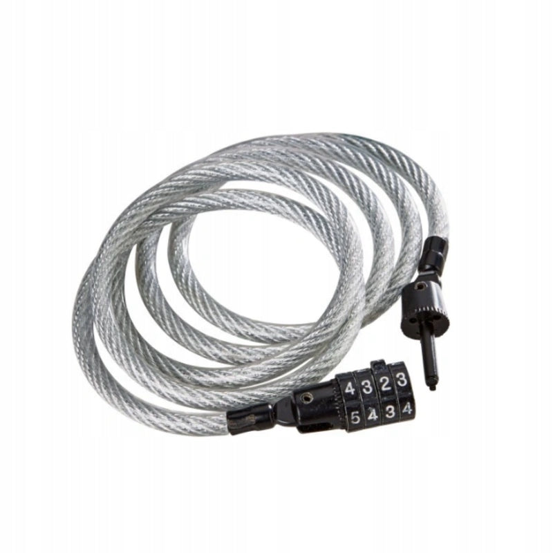 KRYPTONITE KEEPER 712 cable for silver cipher
