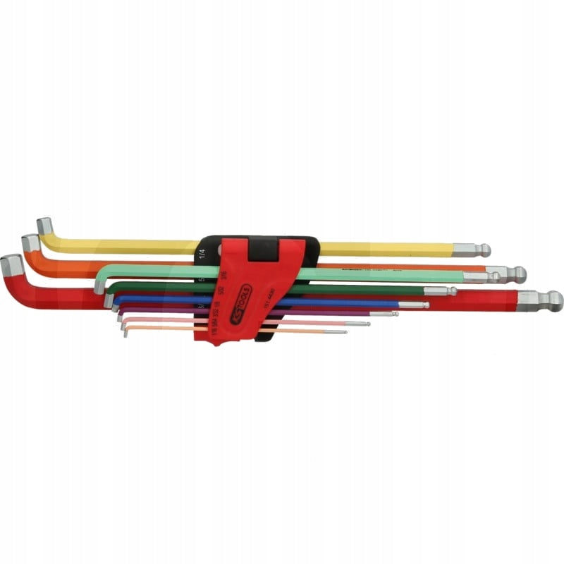 KS Tools Kugelkopf-Innensechskant