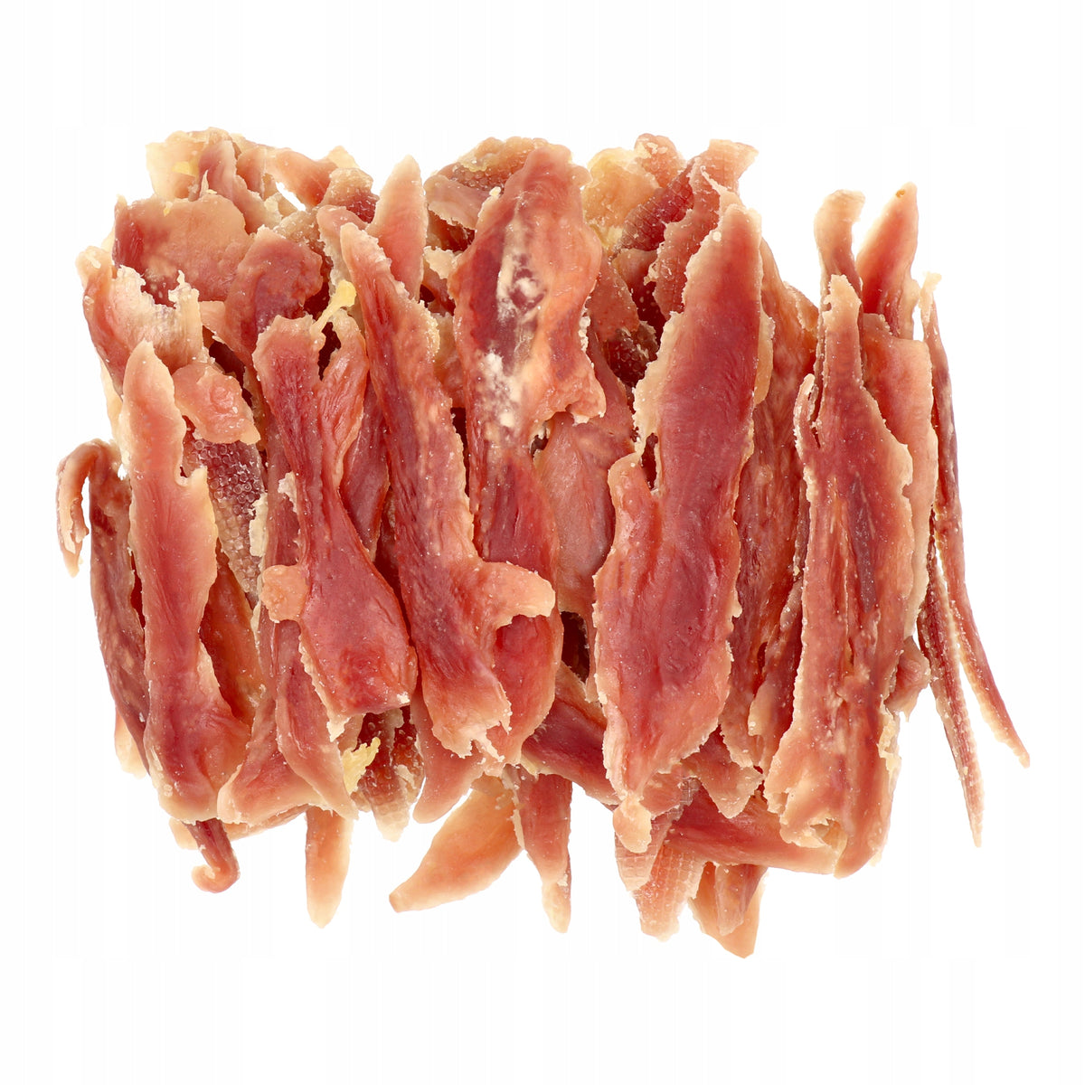 KUSINOSKI DUCK FILLETS SOFT DOG TREATS 500g Packaging status original