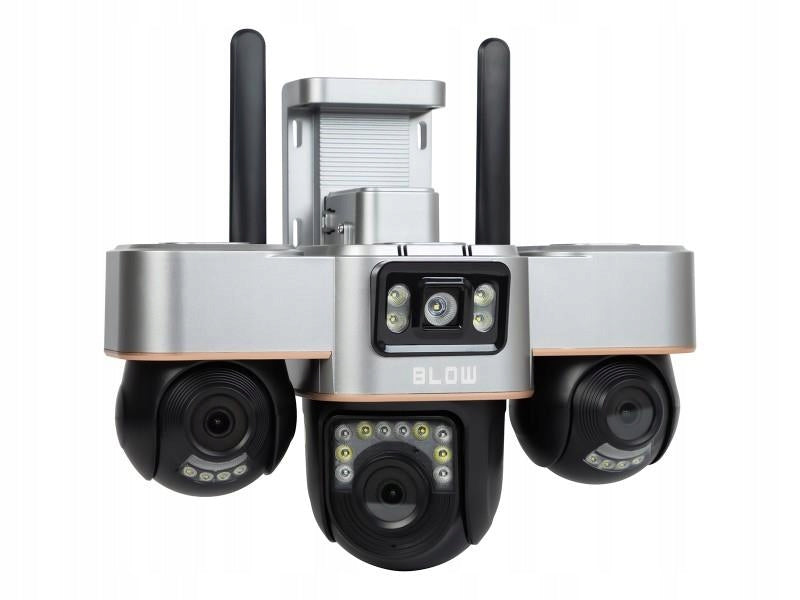 Kamera BLOW V-BP36 WiFi