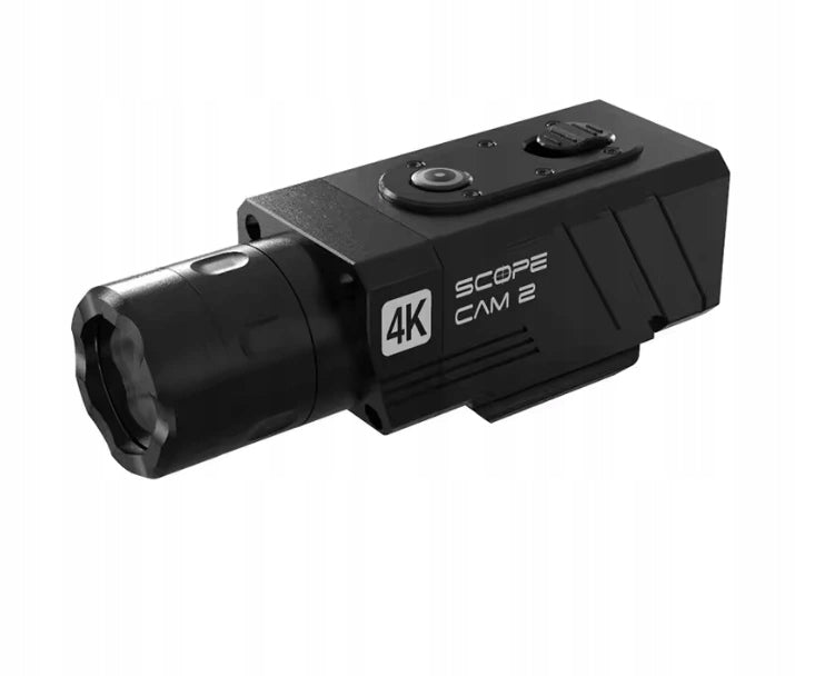 Kamera RunCam ScopeCam 2 4K s kabelem Flashback