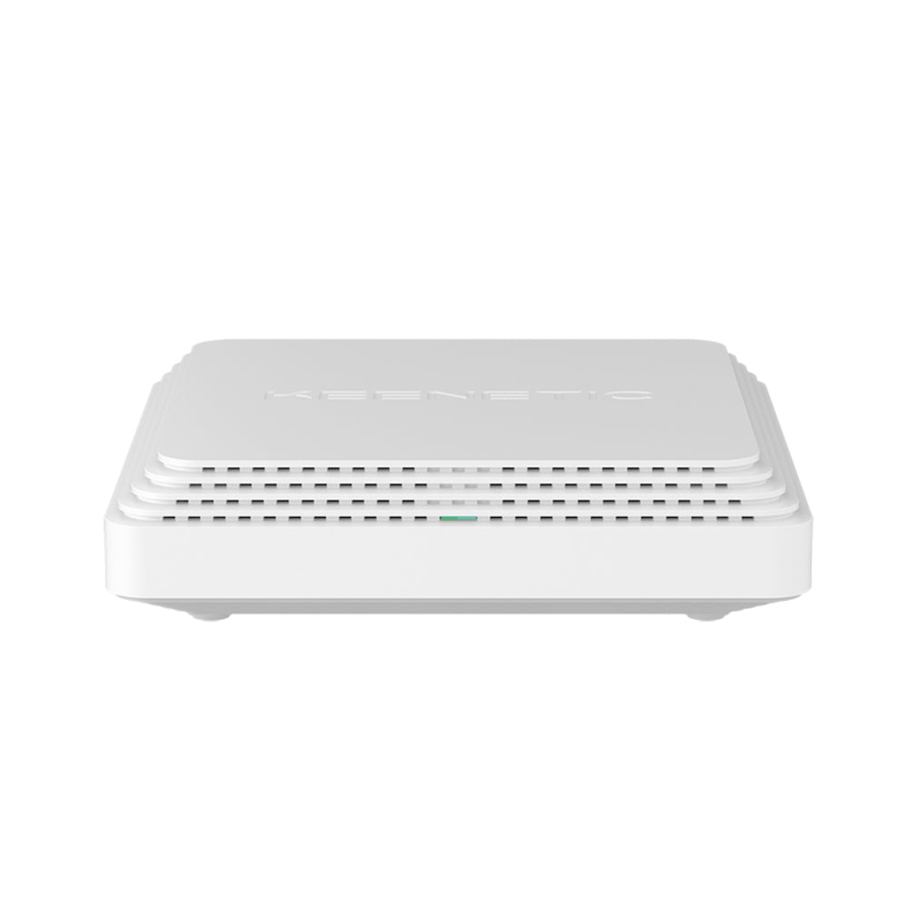 Keenetic Hopper SE router