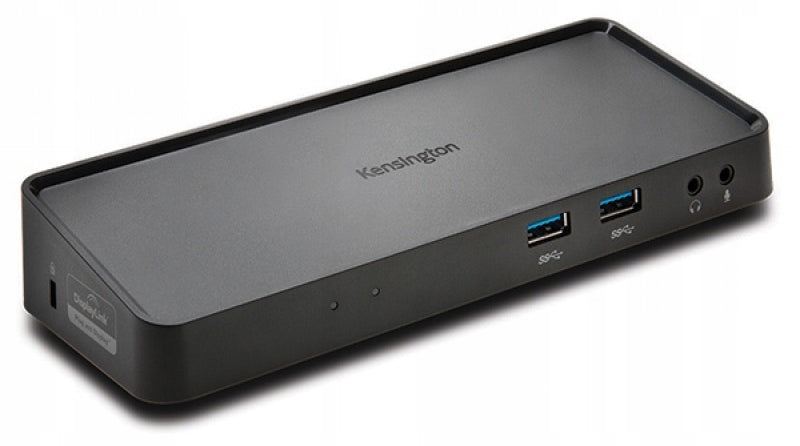 Kensington Universal Docking Station SD3600