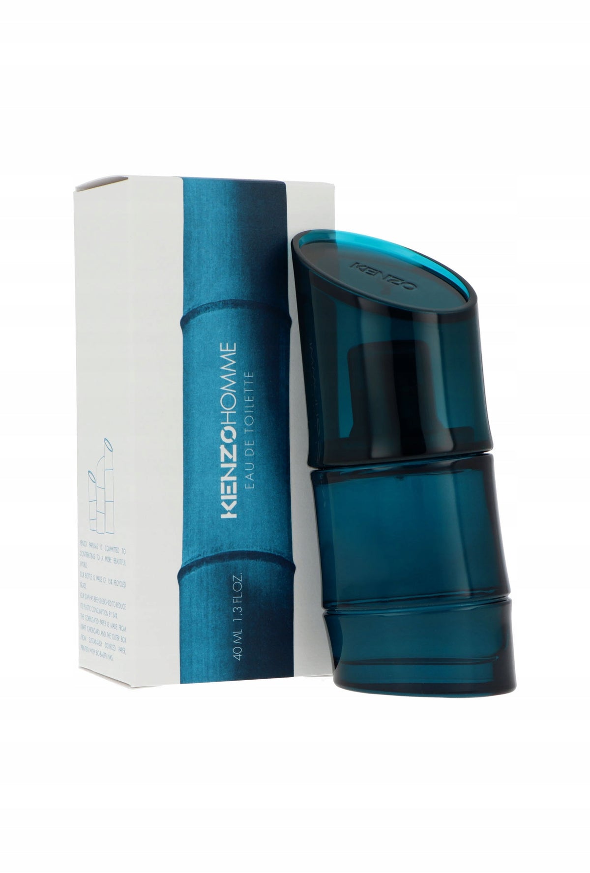 Kenzo Homme Edt 40ml