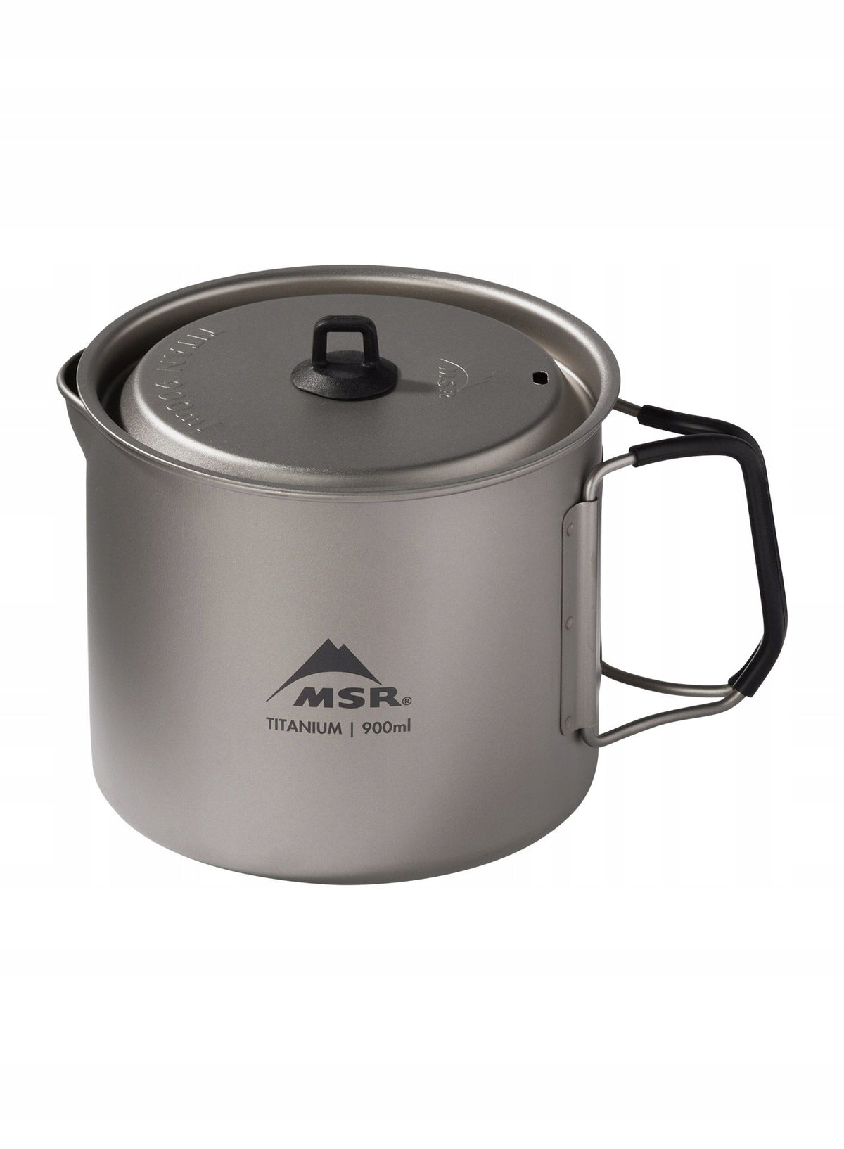 Kettle MSR Titan Kettle 900 ml