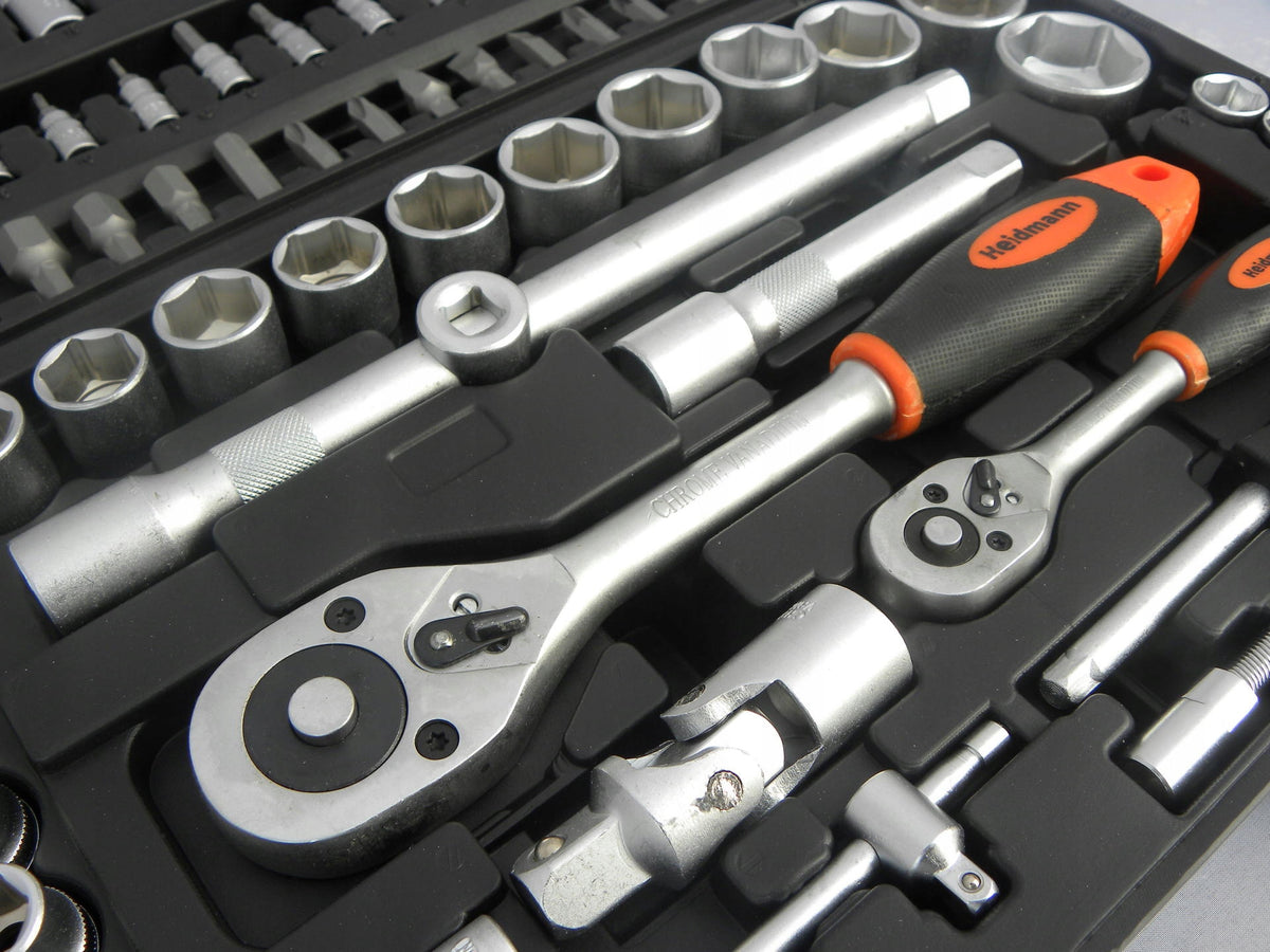 Key set us.94el.1/4",1/2",type H(4)