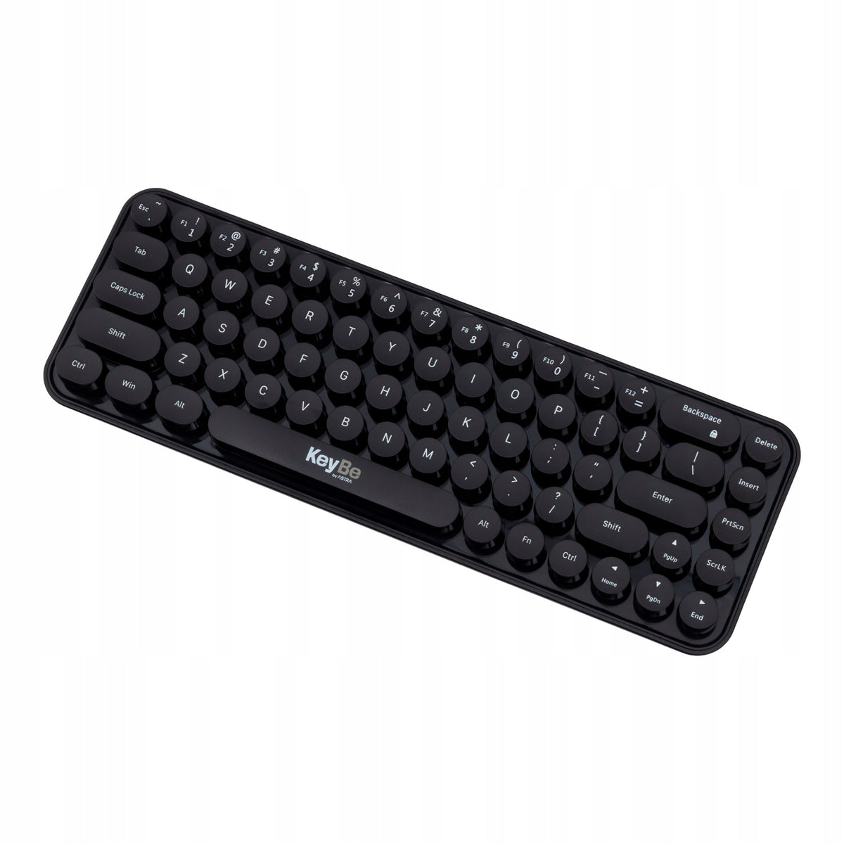 Keybe Wireless Keyboard - Bean Black Manufacturer code AS715025012-45997