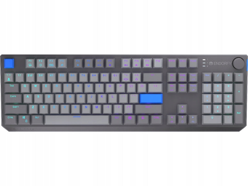 Keyboard ENDORFY Thock V2 Wireless