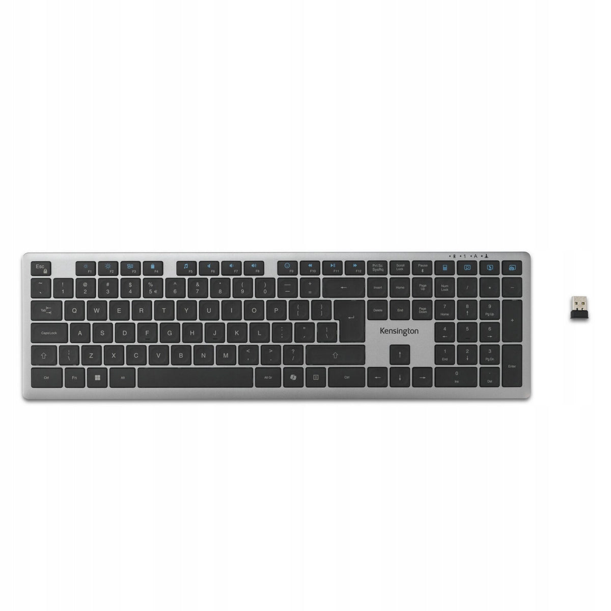 Keyboard KENSINGTON EQ KB535