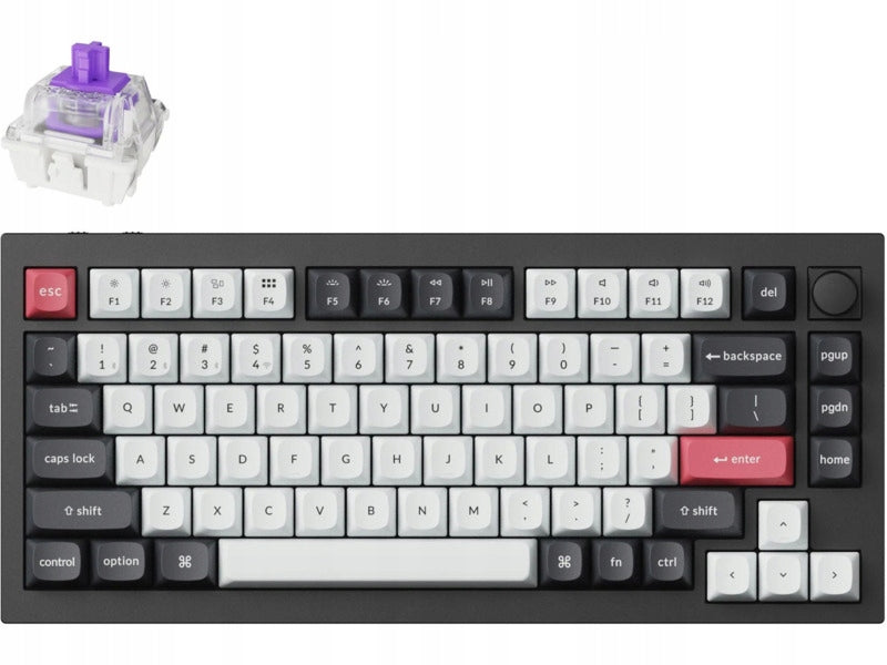 Keyboard KEYCHRON Q1H-M1