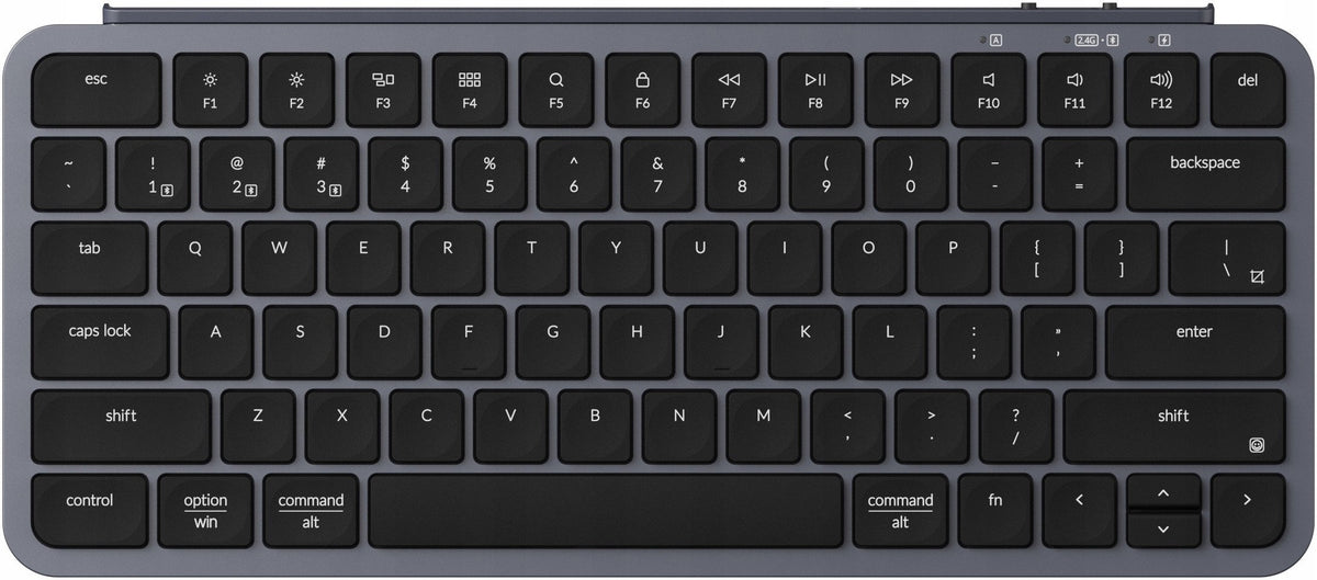 Keyboard Keychron B1 Pro (B1P-K1)