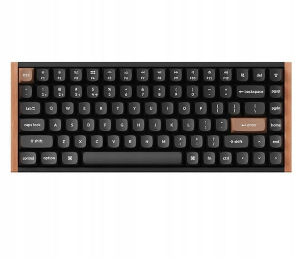Keyboard Keychron K2H-F1