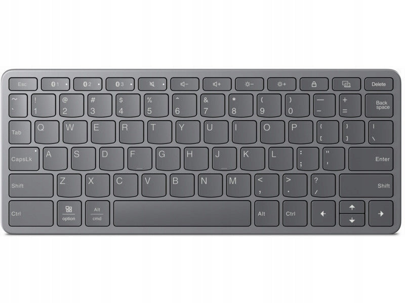 Keyboard LENOVO Multi-Device