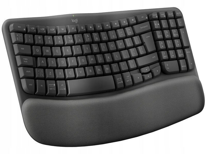 Keyboard LOGITECH Wave Keys
