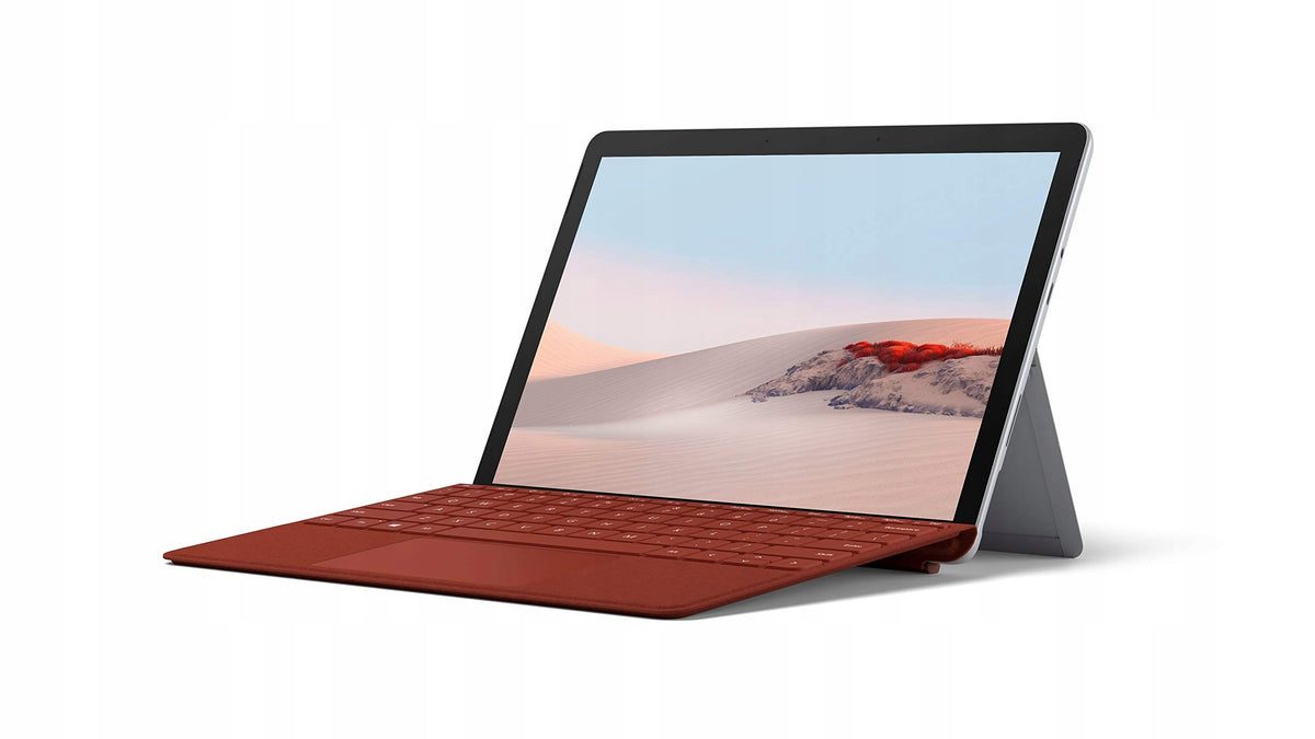 Keyboard Microsoft Surface Go - Type Cover 1840 RED Manufacturer code 1840