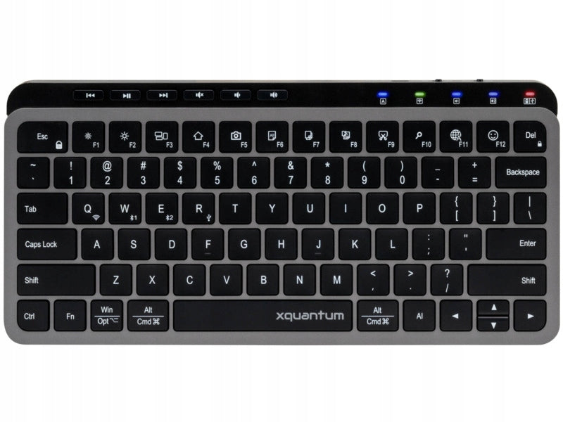 Keyboard XQUANTUM WK510K Wireless