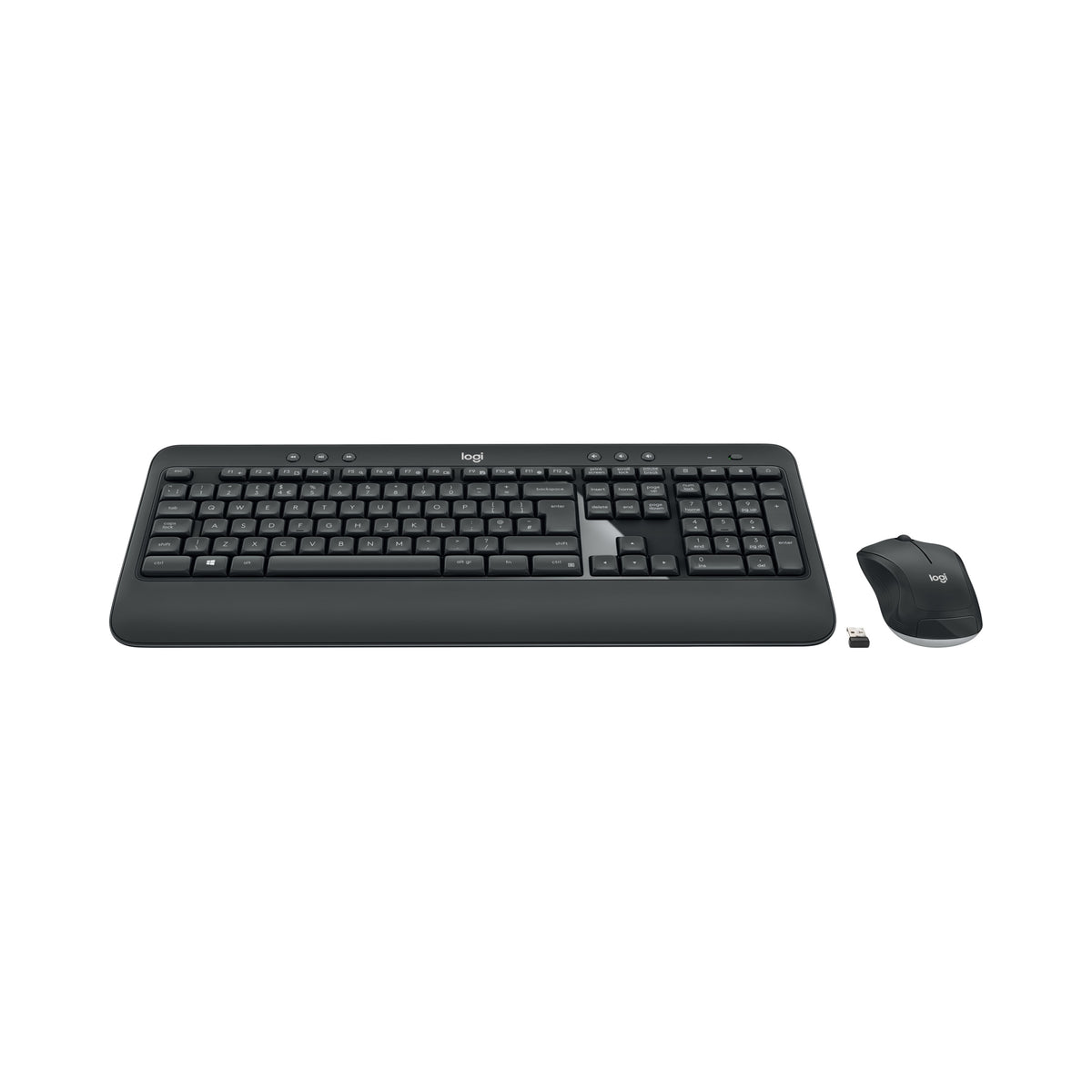 Keyboard and mouse set LOGITECH MK540 920-008685 Manufacturer code 920-008685