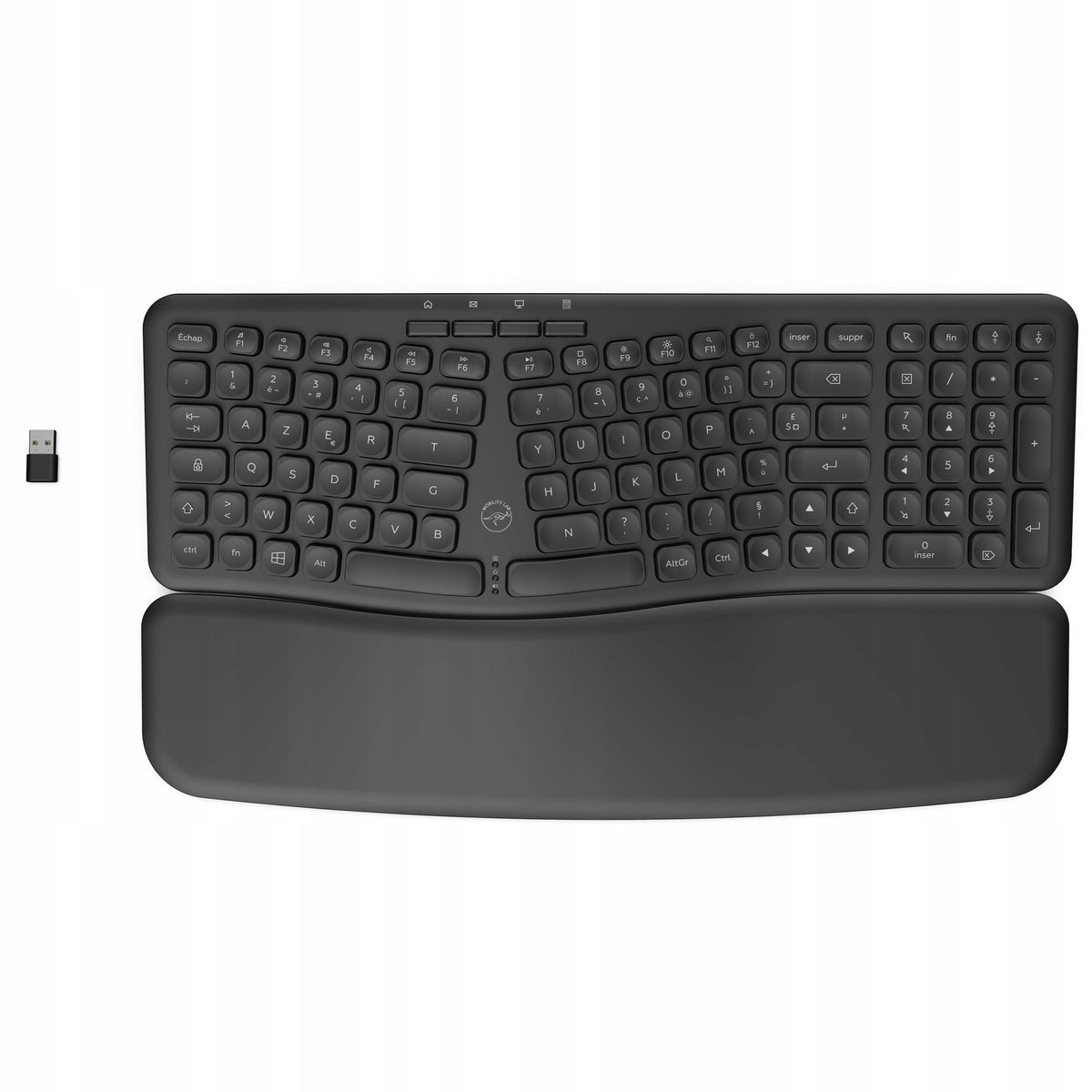 Keyboard key Mobility Lab ML313153