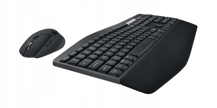 Keyboard mouse Logitech MK850 Packaging status original