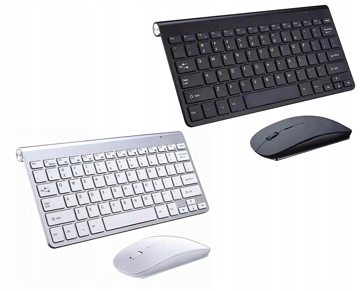 Keyboard wireless mouse optical mouse