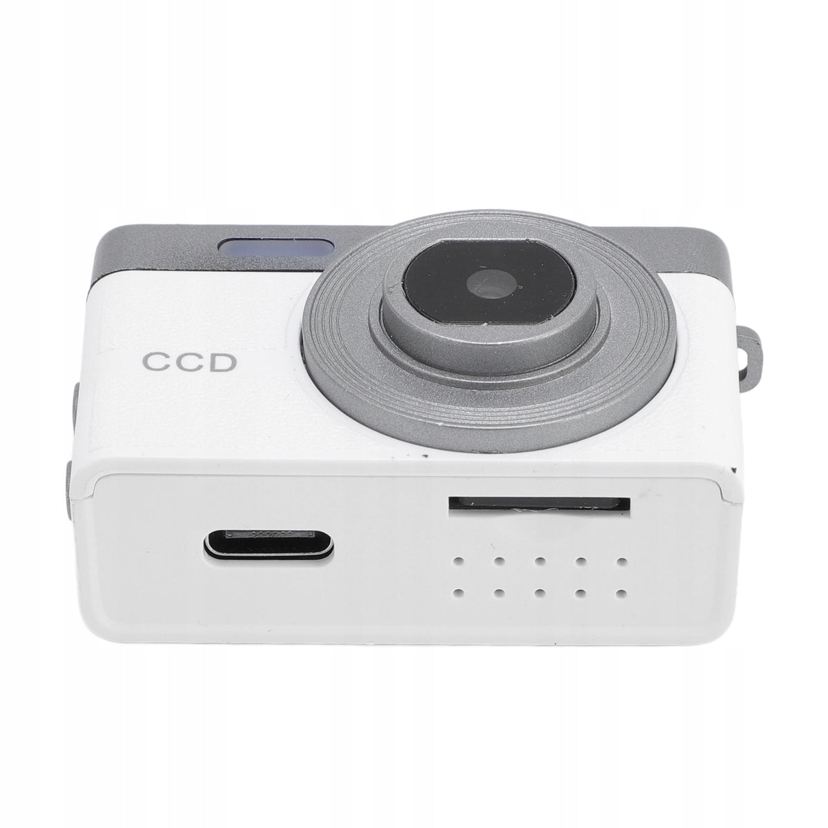 Keychain Camera, Compact Digital Camera with USB dl Charging Brand no brand