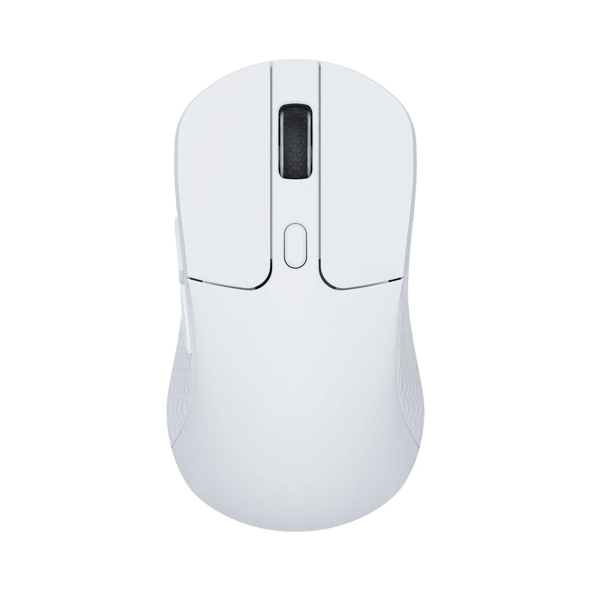 Keychron M3 Gaming Wireless Bluetooth Mouse 2.4GHz - 1000Hz / RGB Packaging status original