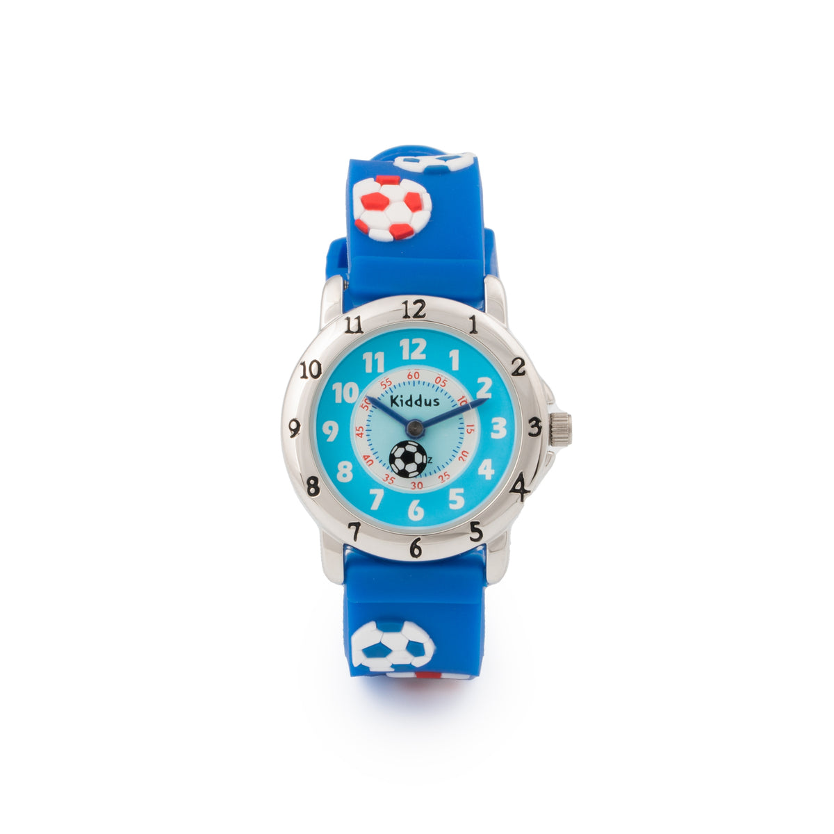 Kiddus Children's Watch Football