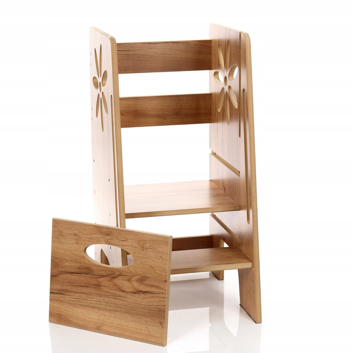 Kids Helper Kitchen Helper oak kitchen helper KH-350 Manufacturer code KH-350