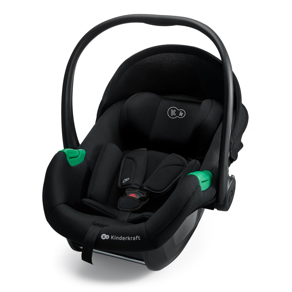 Kinderkraft MINK PRO i-Size 2025 BLACK
