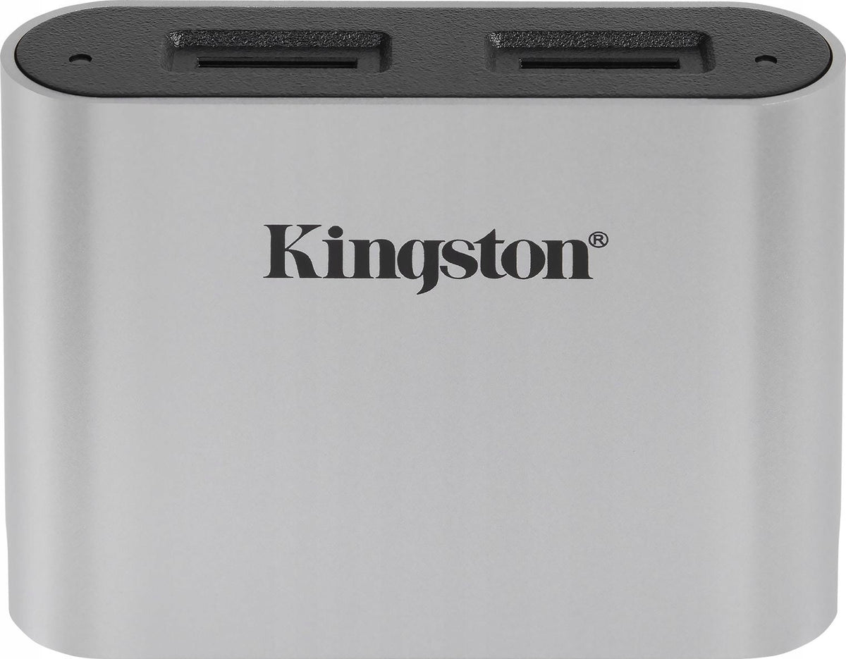Kingston Workflow USB-C (WFS-SDC)