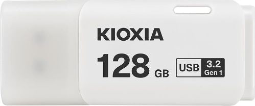 Kioxia TransMemory U301, 128 GB (LU301W128GG4)