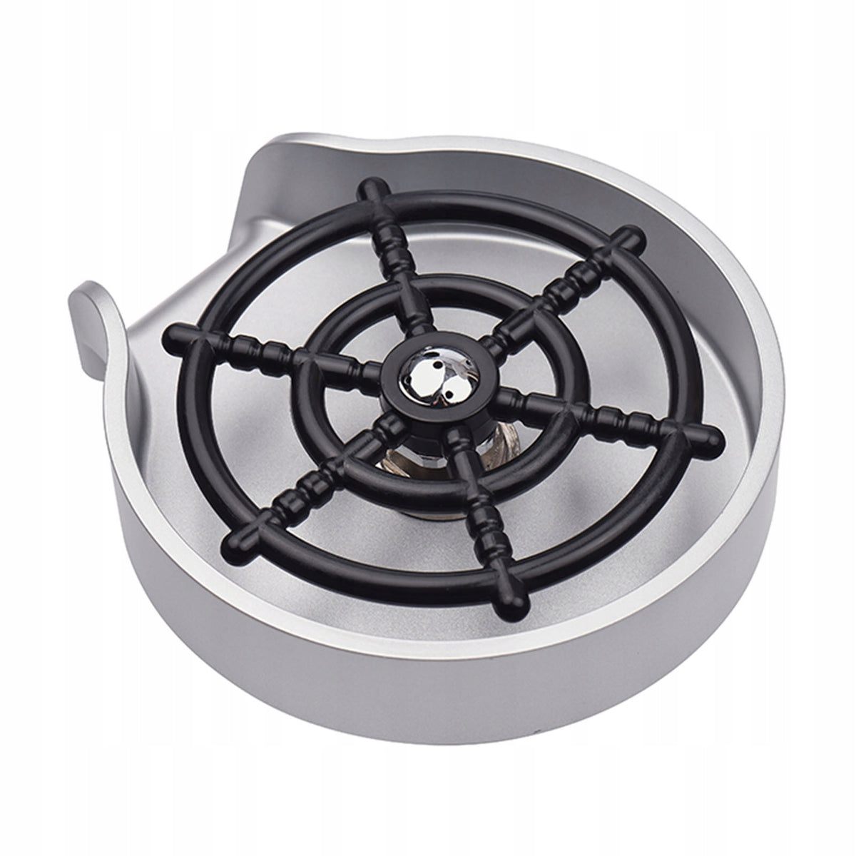 Kitchen Sink Glass Box Bottle Cups Pad for U8