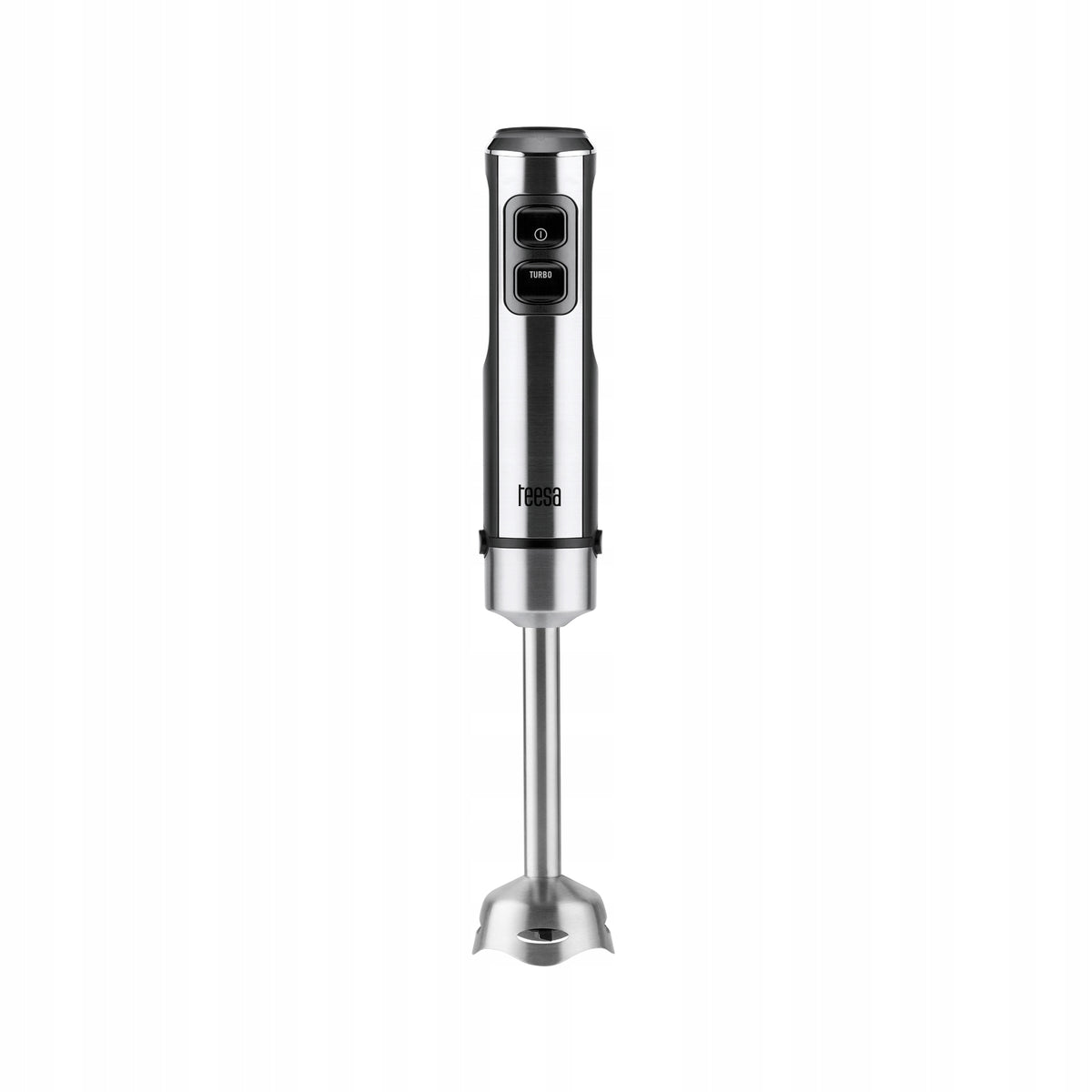 Kitchen blender Teesa 1200W with TURBO adjustment spring strong Packaging status original