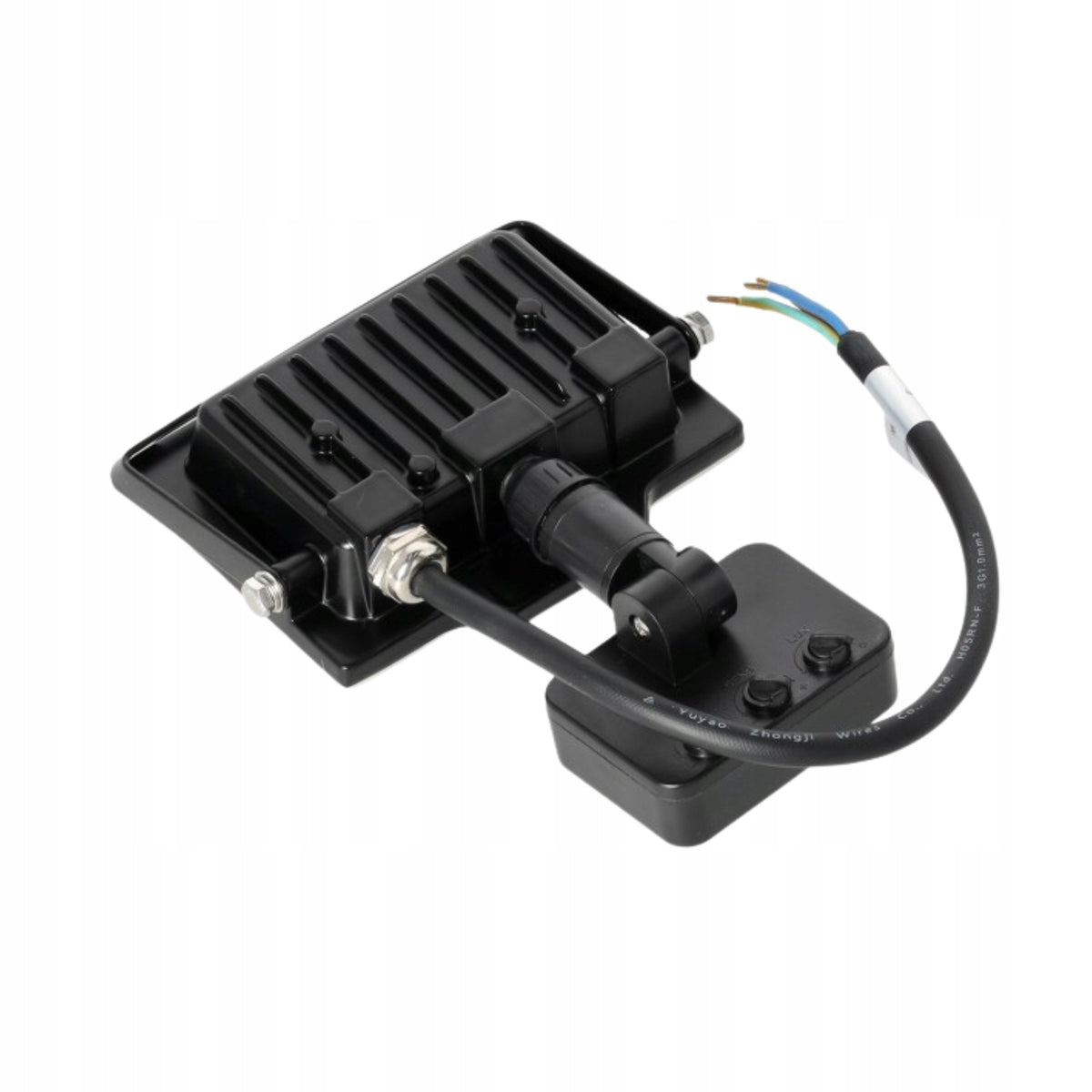 Kobi DELYO MHNC LED Floodlight with Motion Sensor for Terrace Garage 004240 Packaging status original