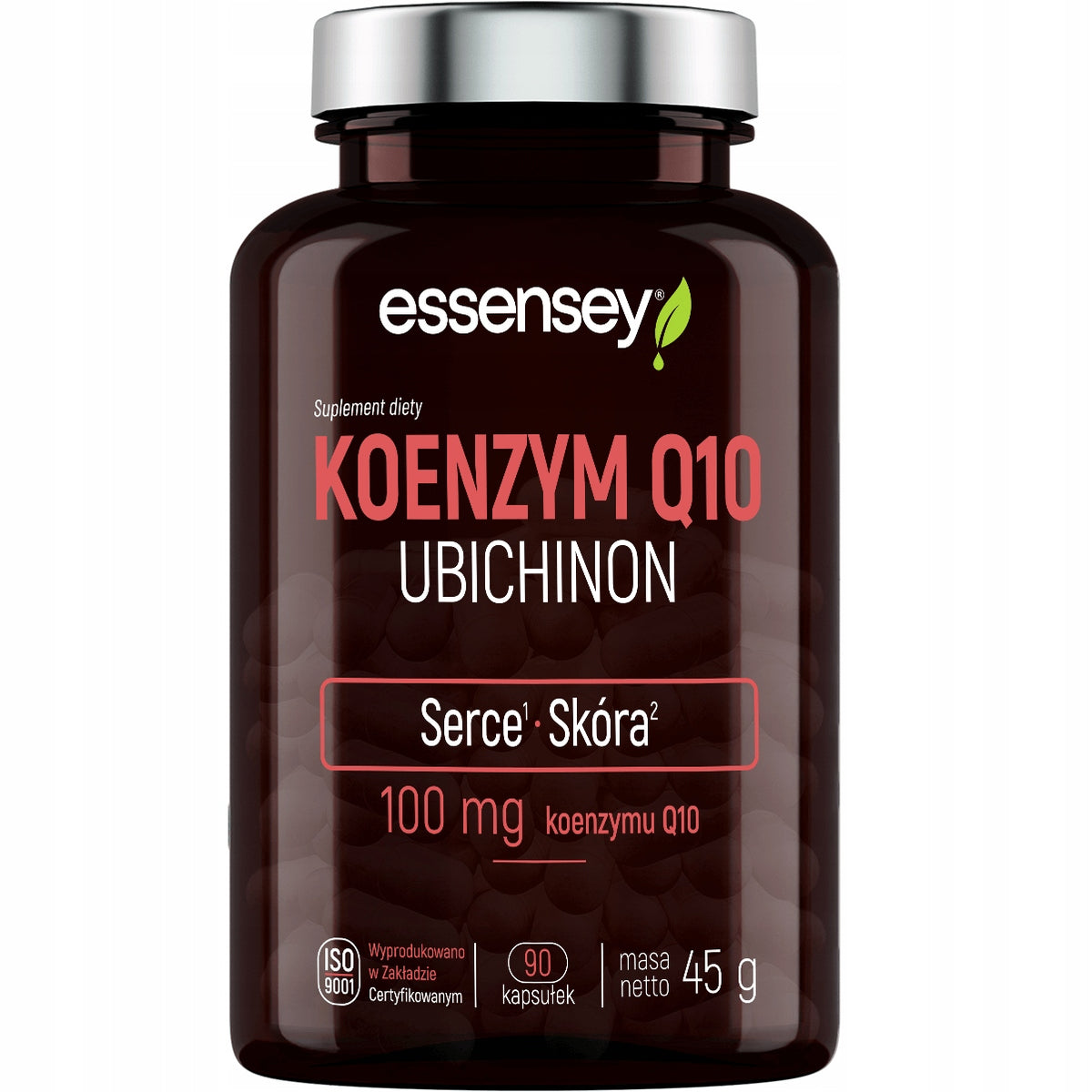 Koenz.Q 90 Kaps